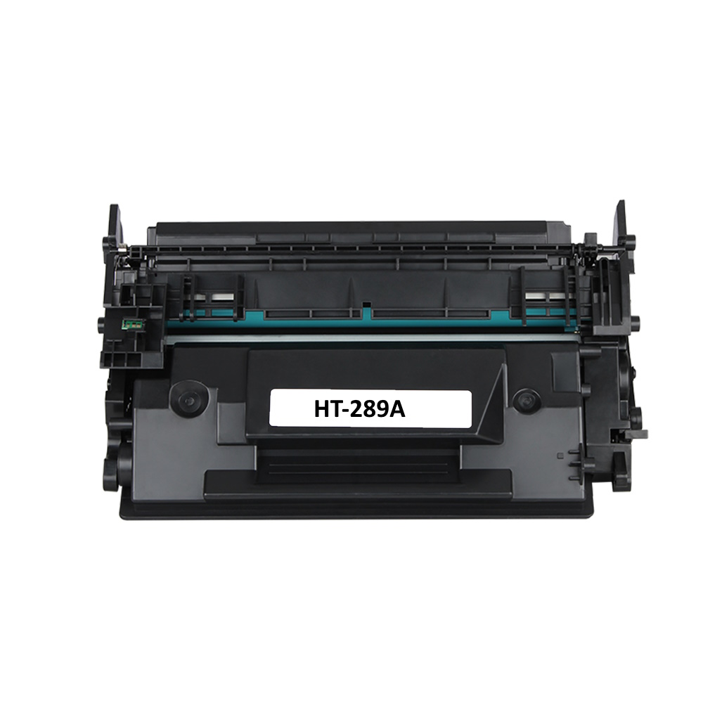 HP CF289A Noir toner Compatible PRO 89A 5000 pages