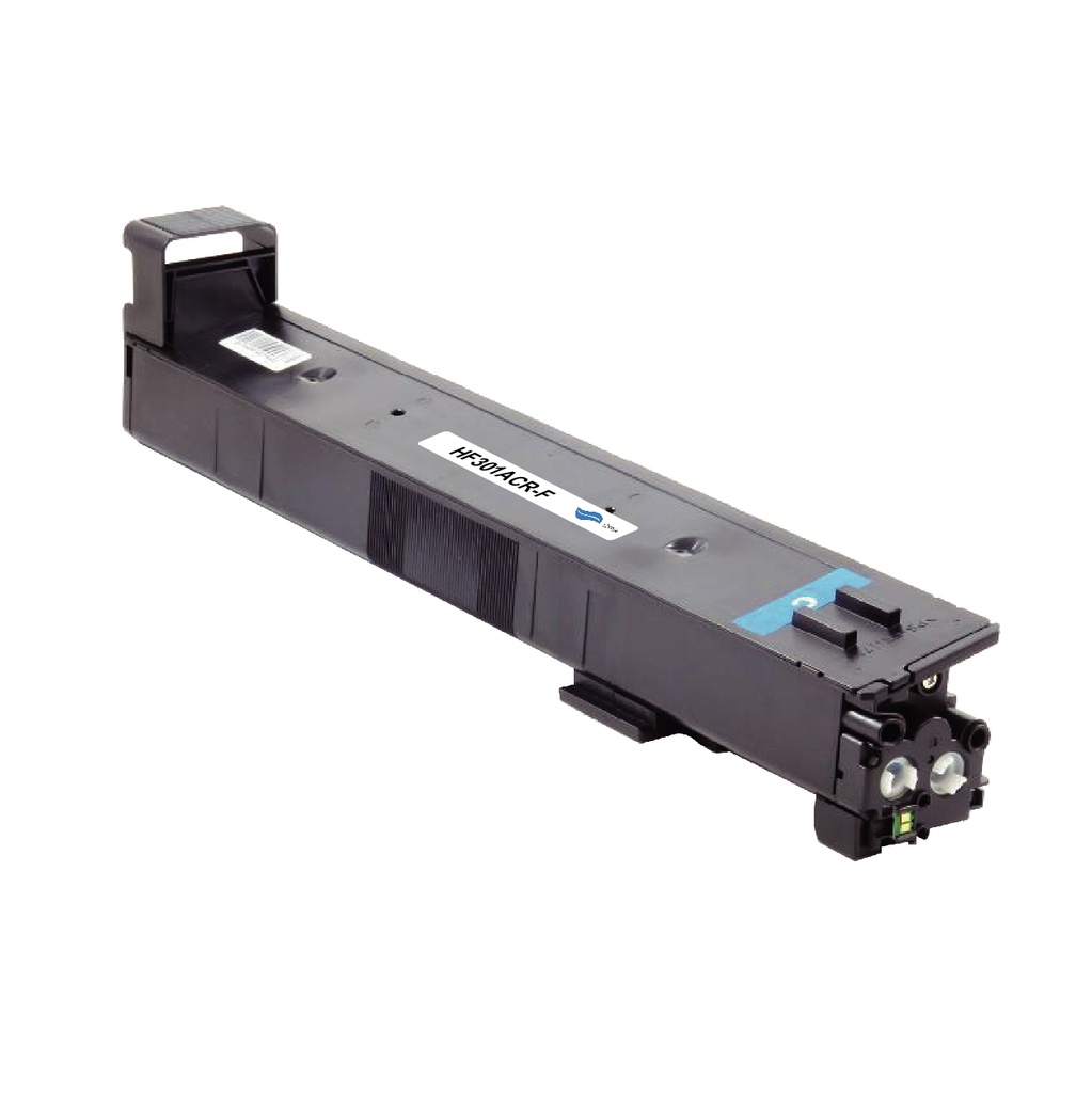 HP CF301A Cyan toner Compatible PRO 827A