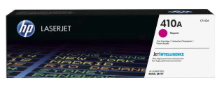 HP CF413A Magenta toner Marque Originale 410A