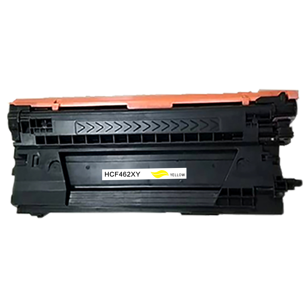 HP CF462X Yellow toner Compatible PRO 656X
