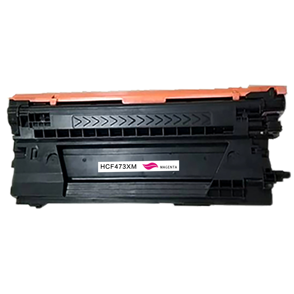 HP CF473X Magenta toner Compatible PRO 657X