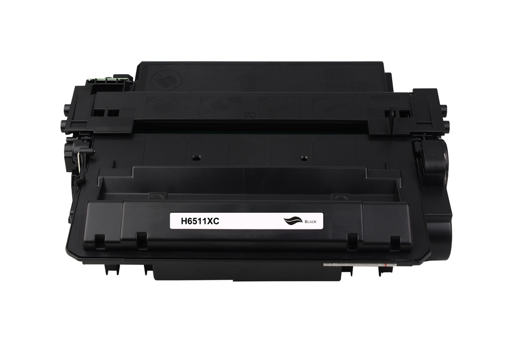 HP Q6511X Noir toner Compatible PRO 11X