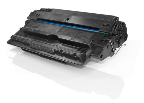HP Q7516A Noir toner Compatible PRO 16A