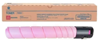 Konica Minolta TN324 Magenta toner Marque Originale TN324M A8DA350
