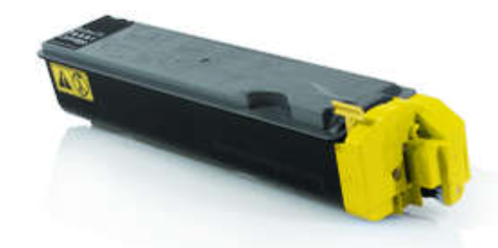 Kyocera TK5135 Yellow toner Compatible PRO 1T02PAANL0 TK5135Y
