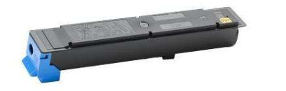 Kyocera TK5215 Cyan toner Compatible PRO 1T02R6CNL0 TK5215C