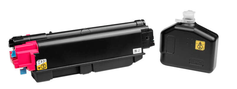 Kyocera TK5270 XL Magenta toner Compatible PRO 1T02TVBNL0 TK5270M