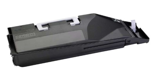 Kyocera TK820 TK821 Noir toner Compatible PRO 1T02HP0EU0