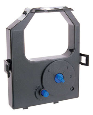 Lexmark 11A3540 3070166 Ruban Imprimante Matricielle Noir Compatible PRO 