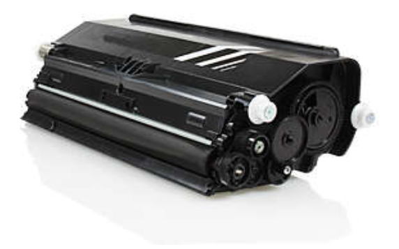 Lexmark E260A11E Toner Noir 3500 pages Compatible PRO