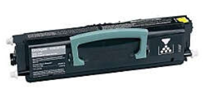 Lexmark X203A11G Toner Noir Compatible PRO