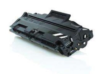 Lexmark 10S0150 Toner Noir Compatible PRO