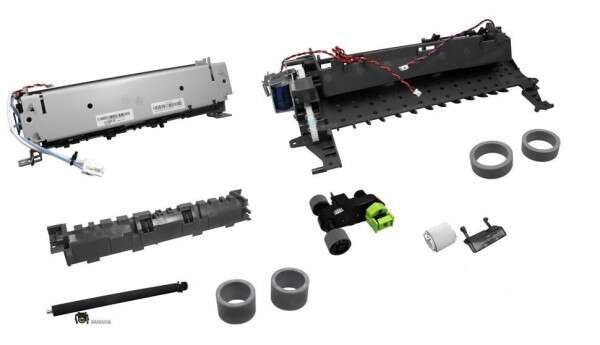 Lexmark 40X9136 Kit Maintenance Four Imprimante Laser Marque Originale