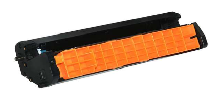 OKI 43460207 43460223 Tambour Imprimante Laser Cyan Compatible PRO  