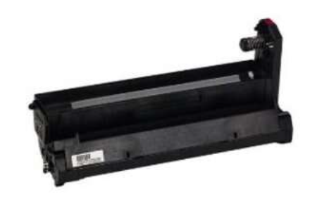 OKI 42126608 Tambour Imprimante Laser Noir Compatible PRO 