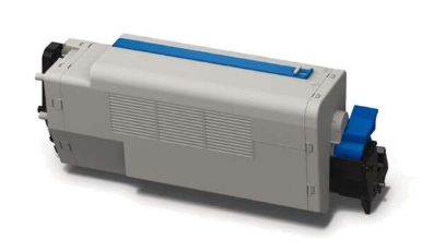 OKI 44661802 Noir toner Compatible PRO 