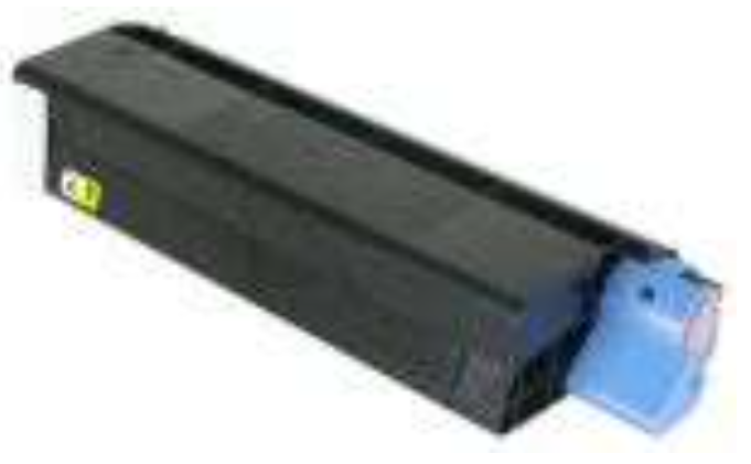 OKI 42127405 Yellow toner Compatible PRO 