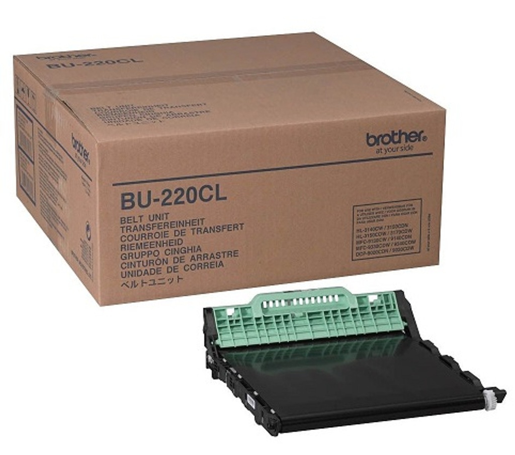 Brother BU220CL Courroie Imprimante Laser Marque Originale