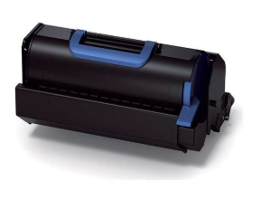 OKI 45460501 Noir toner Compatible PRO 