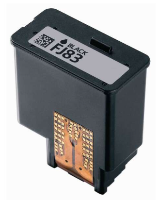 Olivetti B0797 FJ83 Noir Cartouche Inkjet Compatible PRO