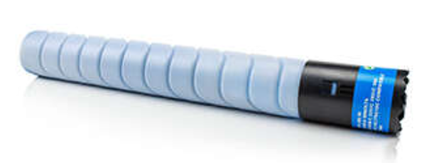 Ricoh 888643 888639 884949 842033 Cyan toner Compatible PRO