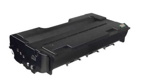 Ricoh Aficio SP3710 Noir toner Compatible PRO 408284 408285