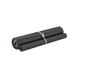 Brother PC302RF Pack de 2 rouleaux de Transfert thermique Marque Originales