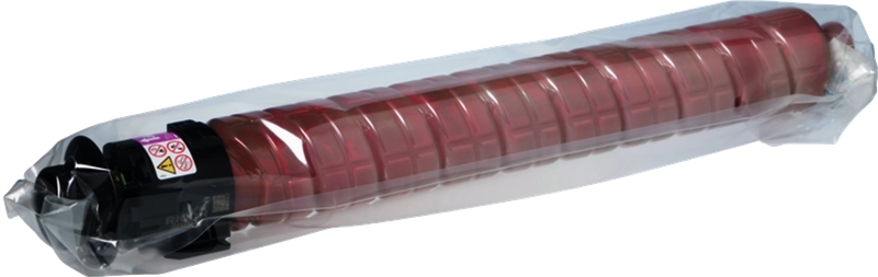Ricoh IMC2000 IMC2500 Magenta toner Marque Originale 842313 842309