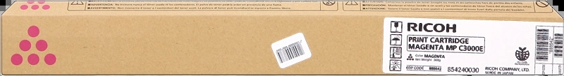 Ricoh 888642 888638 842032 Magenta toner Marque Originale