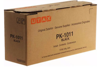 Utax PK1011 Noir toner Marque Originale 1T02RY0UT0