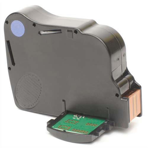 NeoPost IJ10 IJ25 TPMAC Satas JP300 Cartouche Encre Bleue Compatible PRO 7200251L 6128133W 427980D
