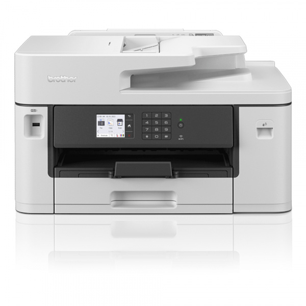 BROTHER MFC-J5345 DW Multifonction JE Couleur PRO A3 4 EN 1, 28ppm