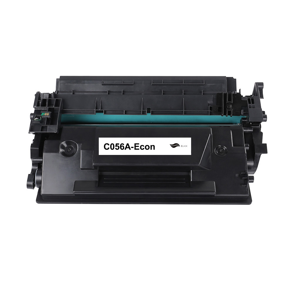 CANON 056L Toner Noir 5100 pages Compatible PRO 3006C002