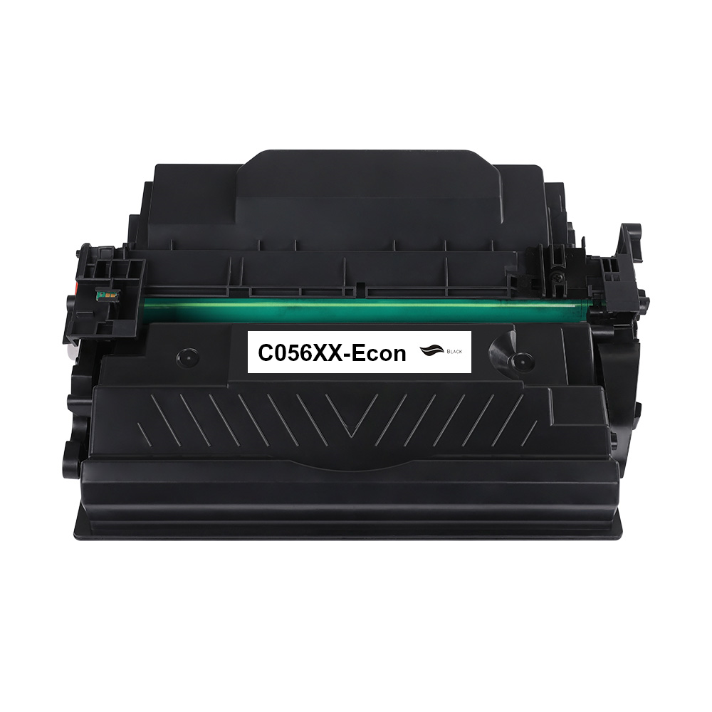 CANON 056H / T06 Toner Noir 21000 pages Compatible PRO 3526C002