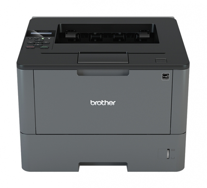 BROTHER L5000D Imprimante A4 Laser Monochrome 40ppm Recto Verso