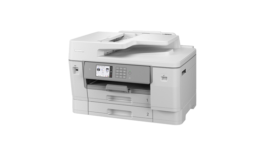 BROTHER MFC J6955DW MFP Imprimante Jet d'encre couleur A3 Ethernet WIFI
