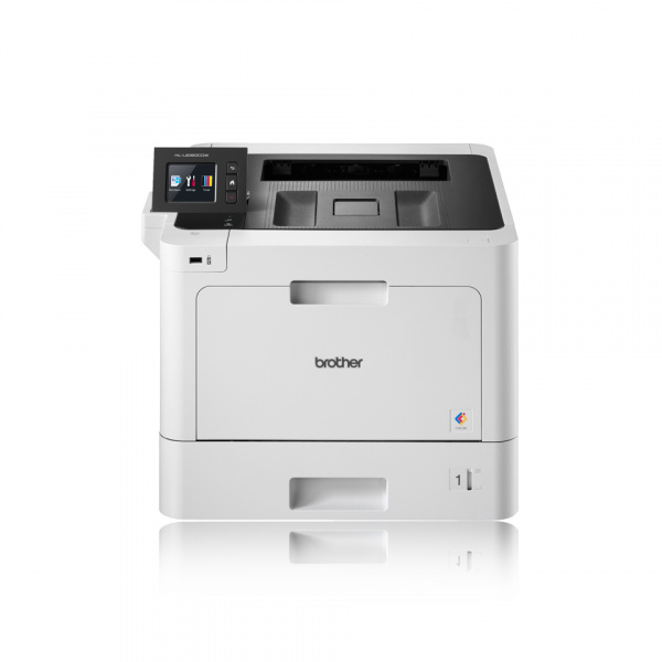 BROTHER HL-L8360CDW Imprimante Laser Couleur A4 31 ppm WIFI Ethernet