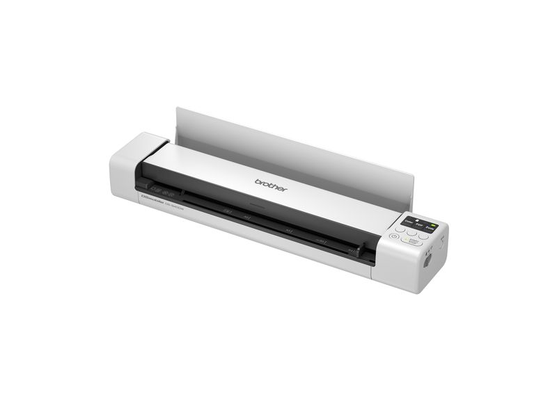 BROTHER DS-940DW Scanner mobile à défilement A4 Recto-verso Wifi