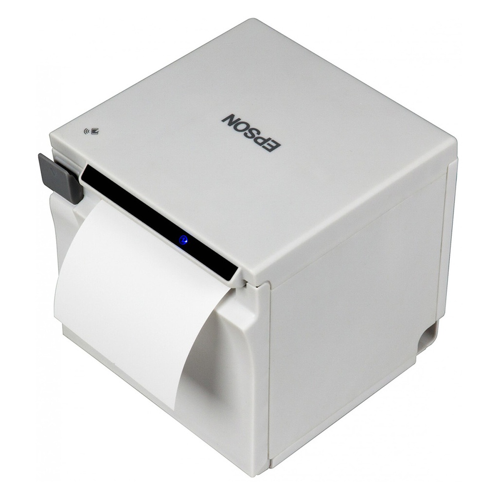 EPSON TM-M30II (112) USB BLACK ETHERNET BT PS EU