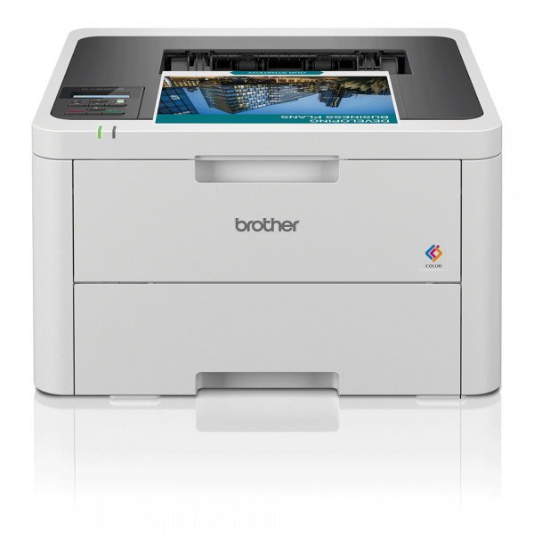 BROTHER HL L3240 CDW Imprimante LED Couleur A4  WIFI 26ppm Ethernet