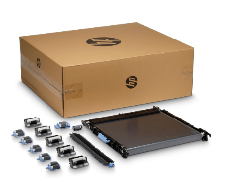 HP 3WT89A Kit de transfert Laser Jet
