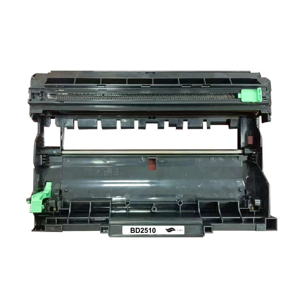 Brother DR2510 Tambour Imprimante Laser Noir Compatible PRO