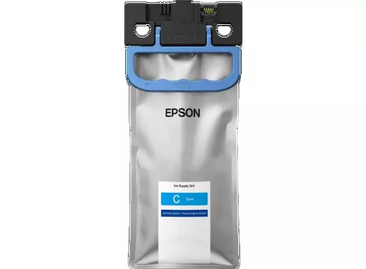 Epson T11P2  XXL Cyan Cartouche Inkjet Marque Originale C13T11P240