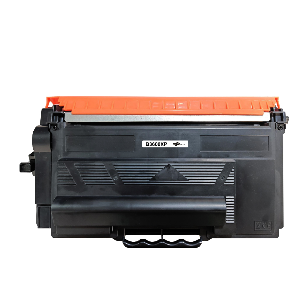 Brother TN3600XL Noir toner Compatible PRO 6000 pages