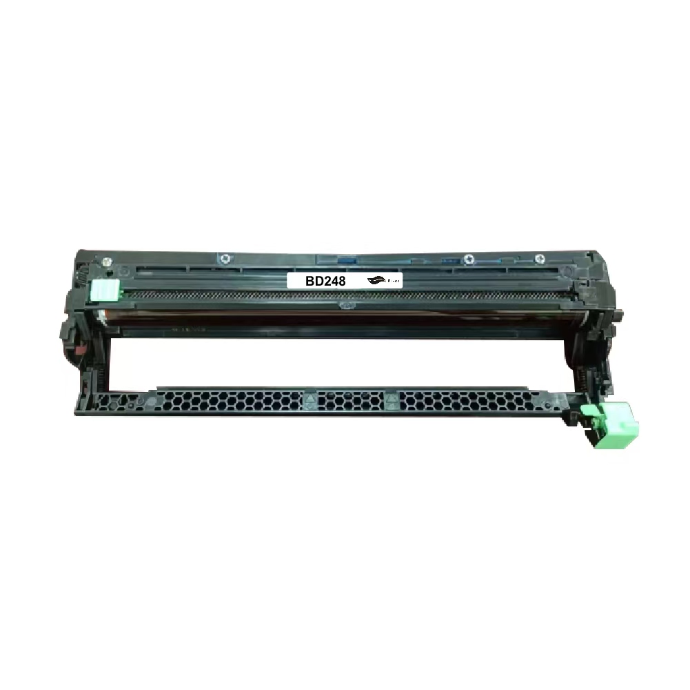 Brother DR248CL Tambour Imprimante Laser 4 couleurs Compatible PRO à l'unité