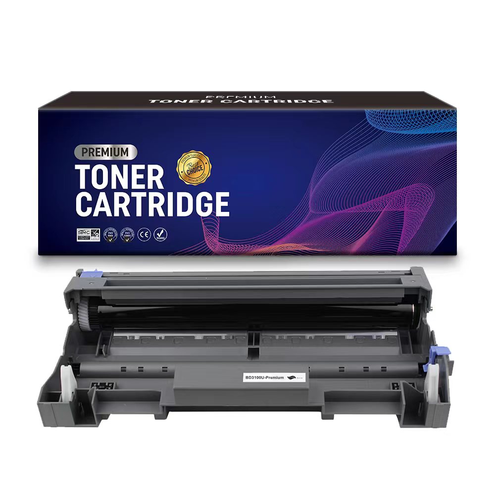 Brother DR3100 DR3200 Tambour Universel Imprimante Laser Noir Compatible EXCELLENCE