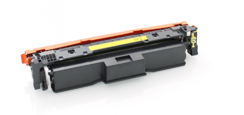 HP W2202X W2202A Yellow toner Compatible PRO 220X 220A