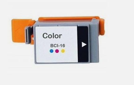 Canon BCI16 Tri-Couleurs Cartouche Inkjet Compatible PRO 9818A002