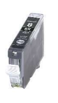 Canon CLI8 Cartouche Noir Inkjet Compatible PRO 0620B001 0620B029 0620B028