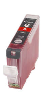 [CA-CLI8RD-CP] Canon CLI8 Cartouche Rouge Inkjet Compatible PRO 0626B006